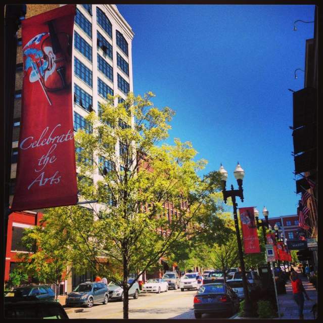 Arts & Culture in Knoxville, Tennessee Things to Do